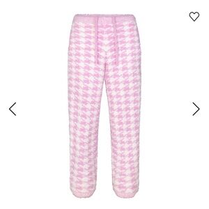 Skims Knit Unisex Jogger